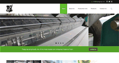 Desktop Screenshot of keytexgroup.com